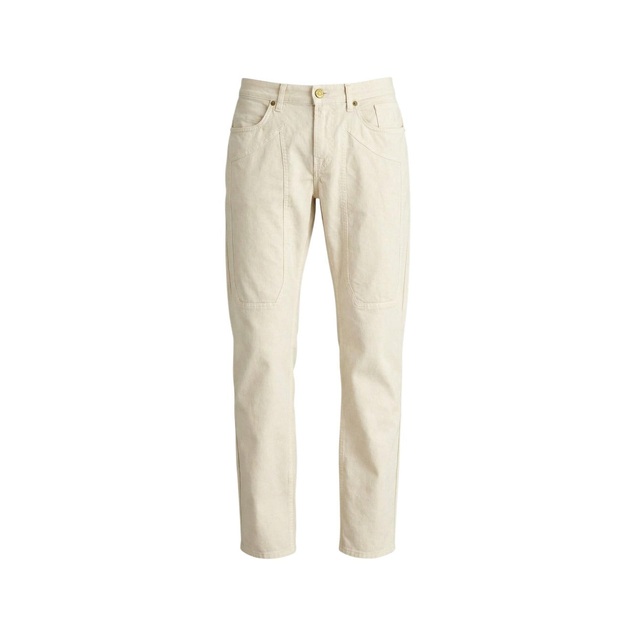 Jeckerson - Jeckerson Men Trousers