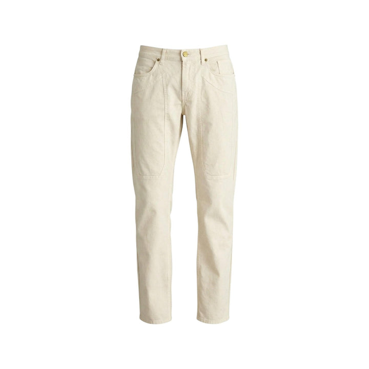 Jeckerson - Jeckerson Men Trousers