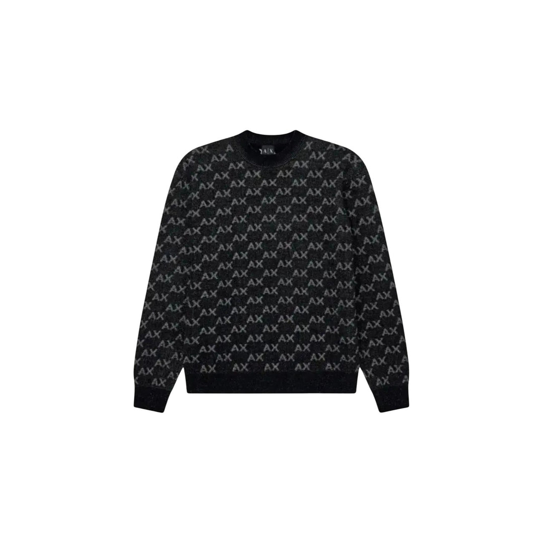 Armani Exchange - Armani Exchange Men Knitwear