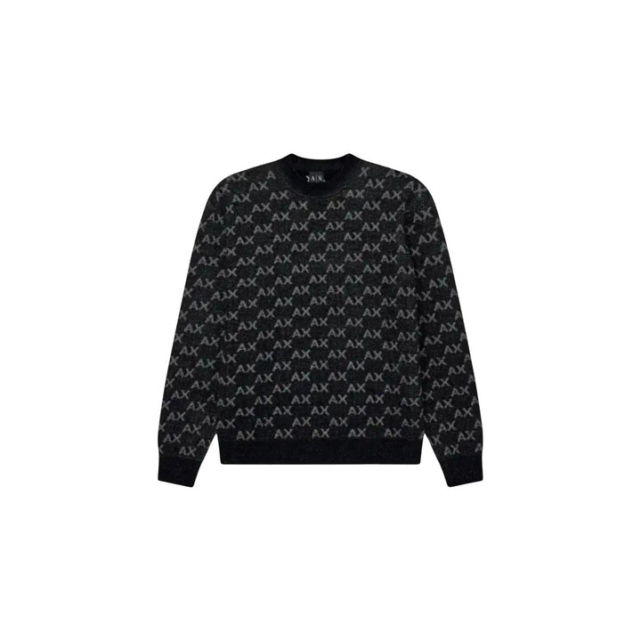 Armani Exchange - Armani Exchange Men Knitwear