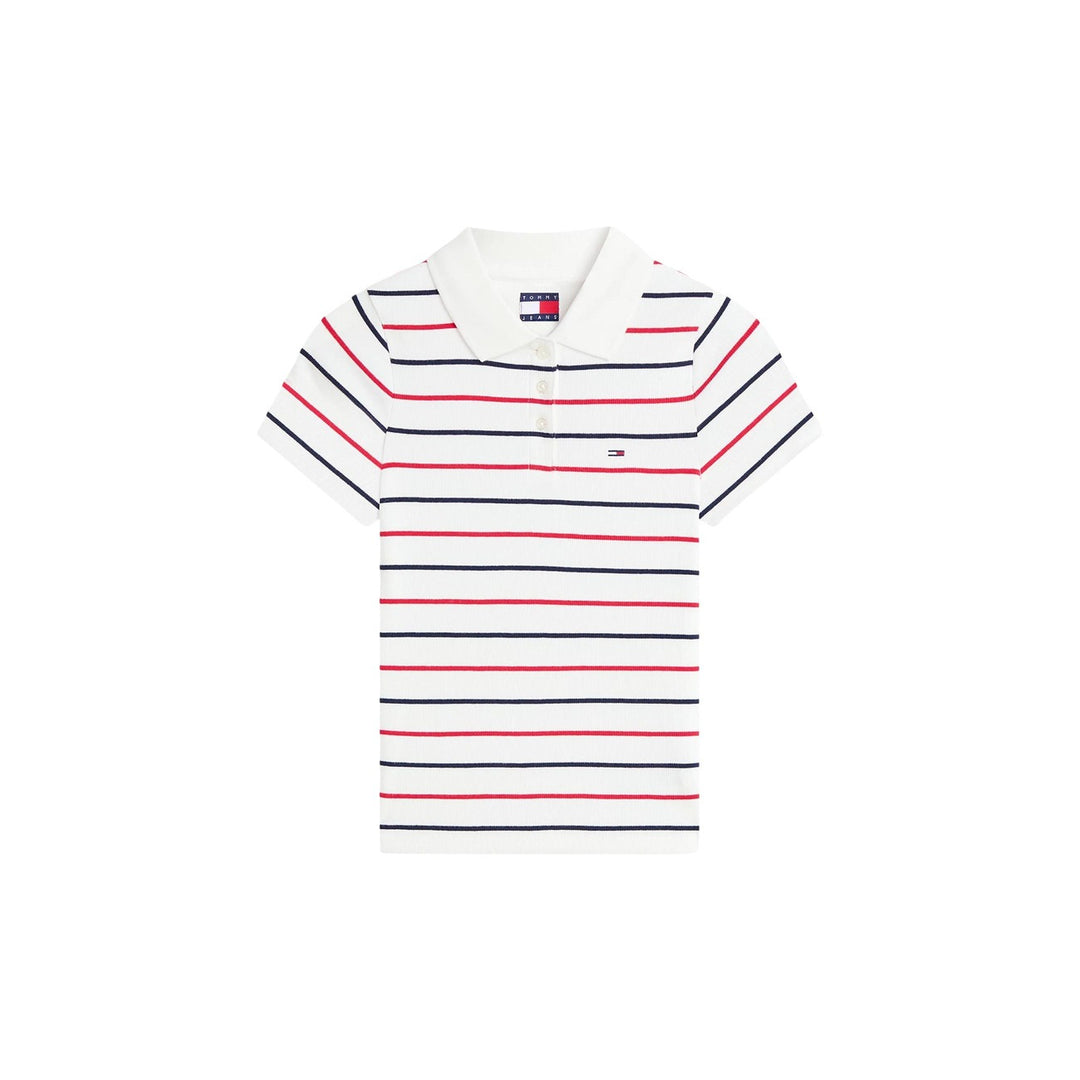 Tommy Hilfiger Jeans - Tommy Hilfiger Jeans  Women Polo