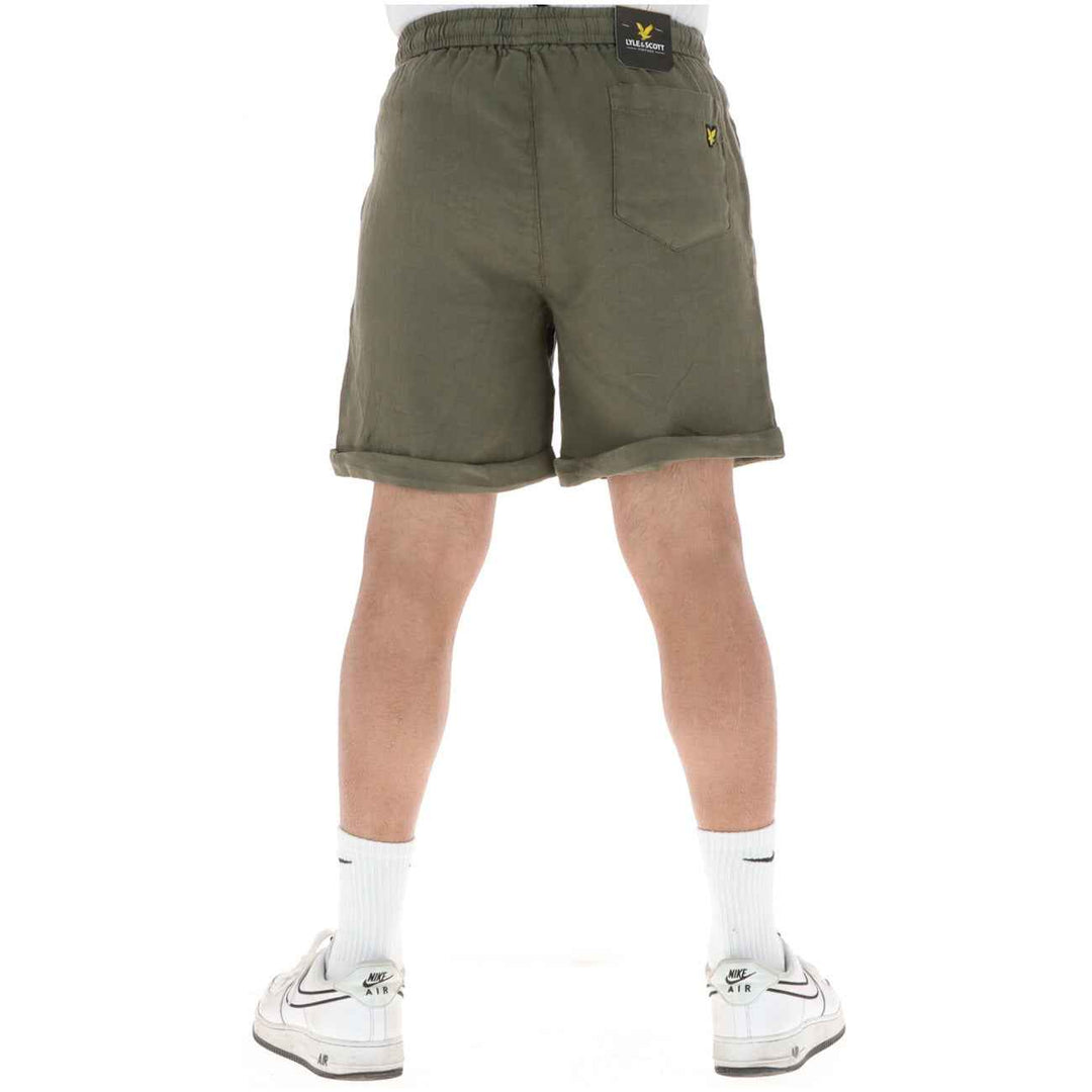 Lyle &amp; Scott - Lyle &amp; Scott Men Shorts