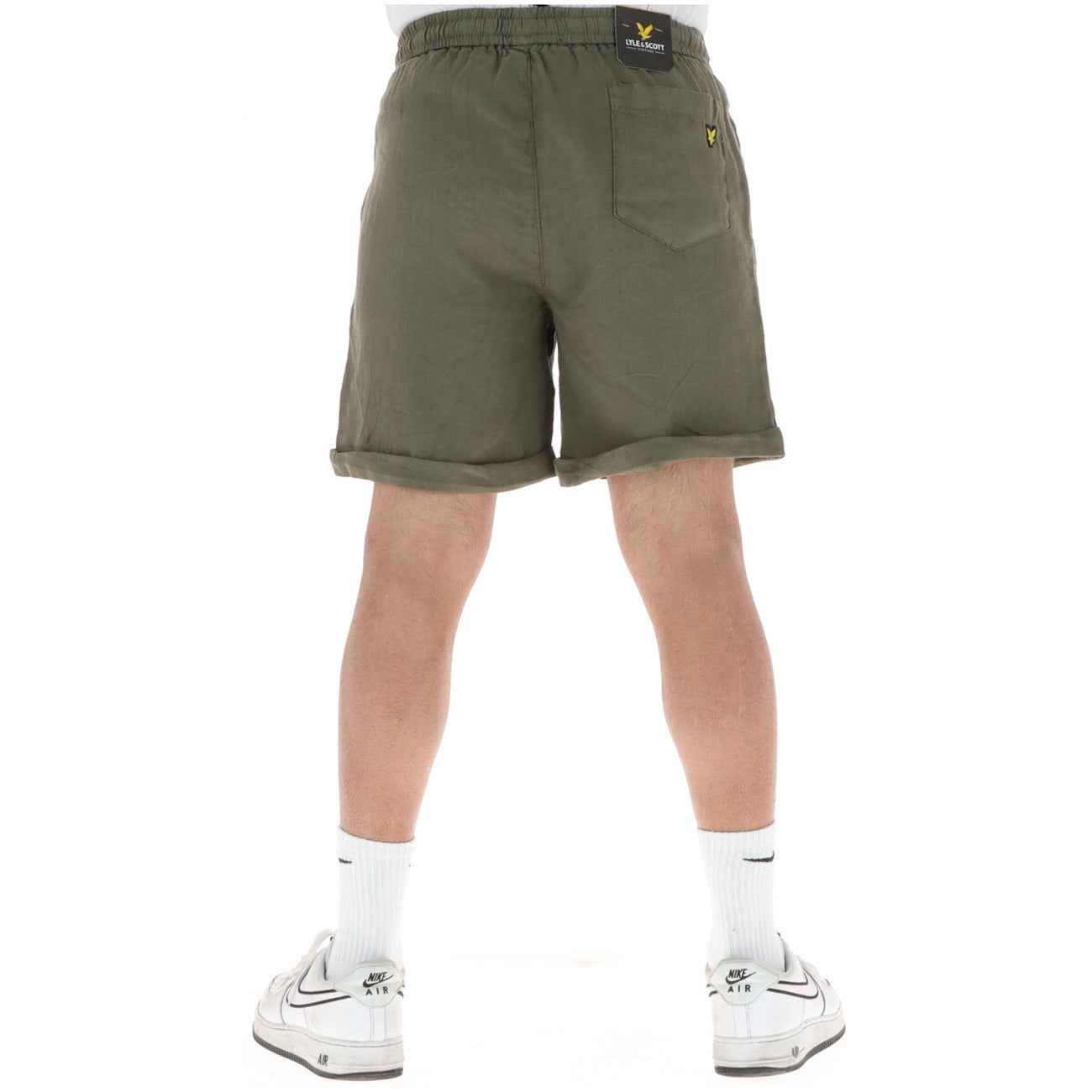 Lyle & Scott - Lyle & Scott Men Shorts