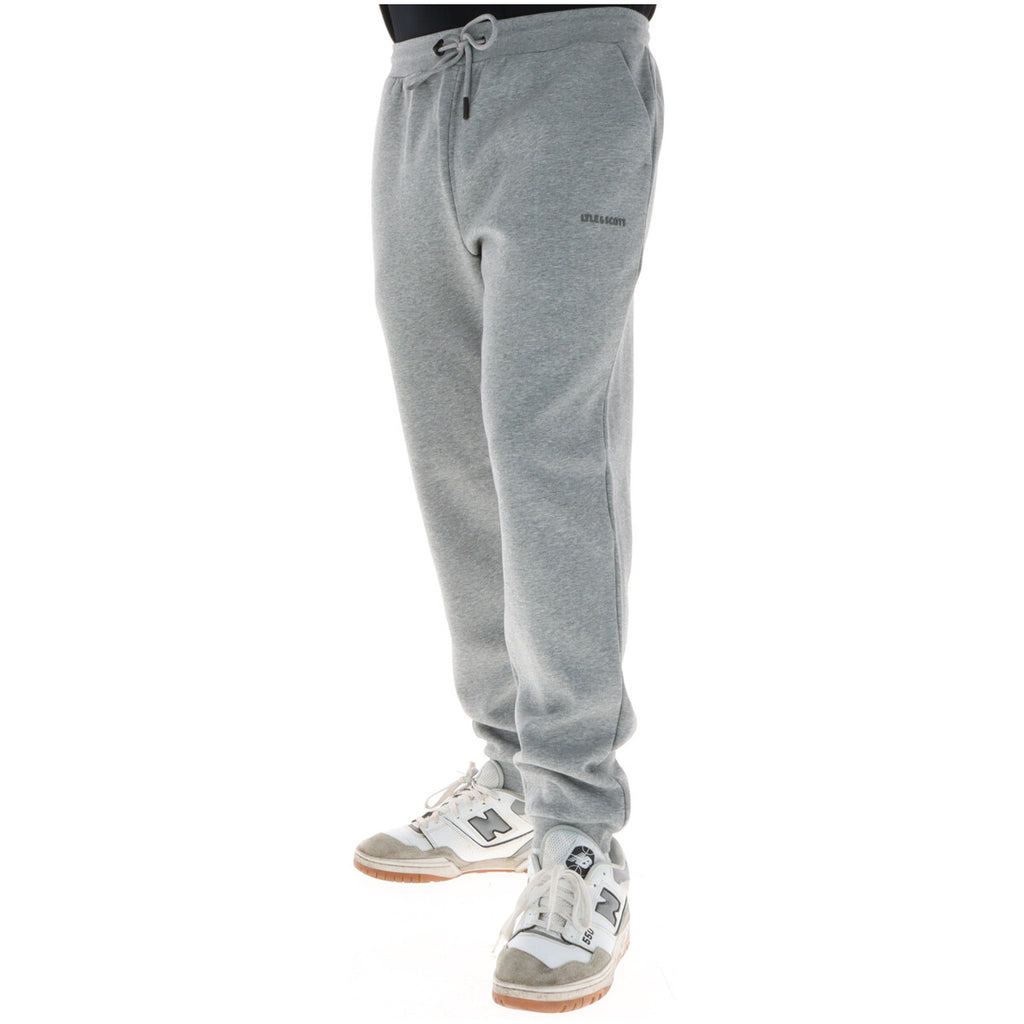 Lyle & Scott - Lyle & Scott Men Trousers