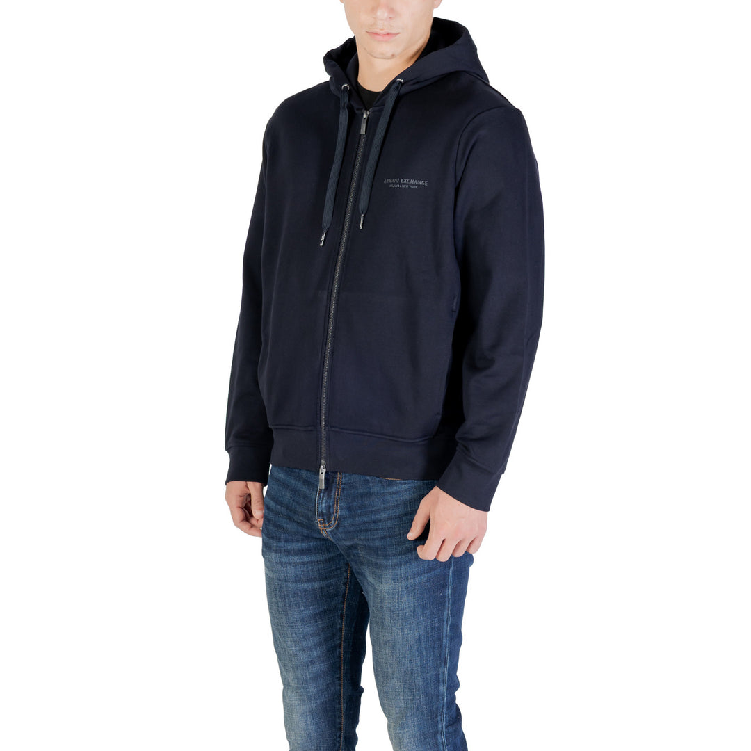 Armani Exchange - Armani Exchange Men Sweatshirts