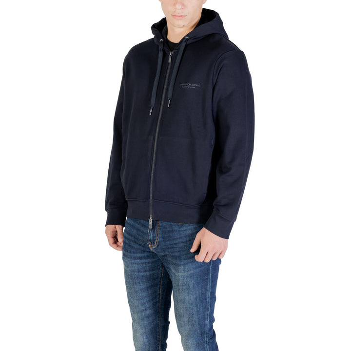 Armani Exchange - Armani Exchange Men Sweatshirts