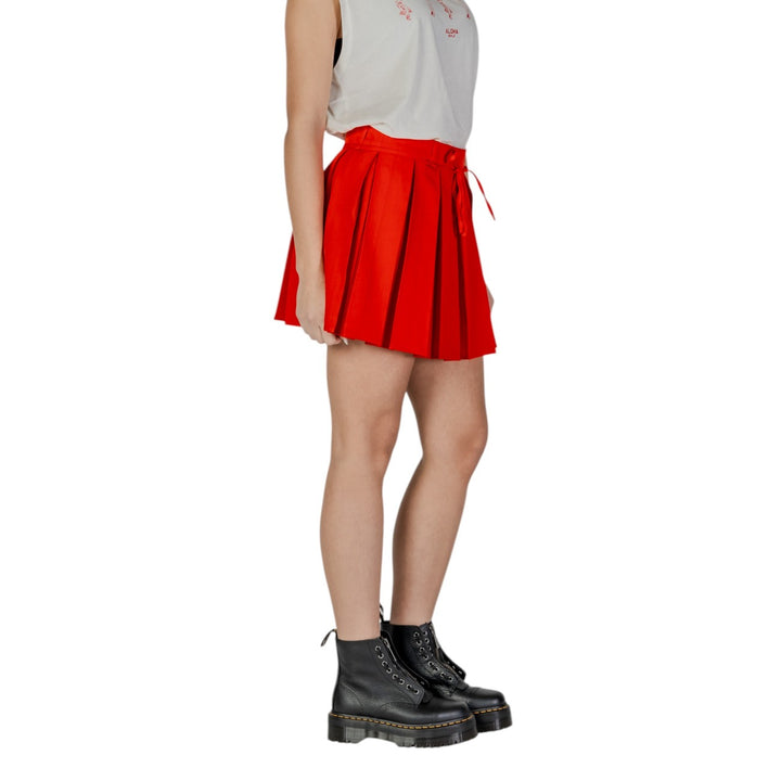 Only - Only  Women Skirt