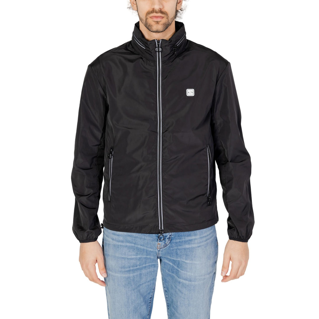Armani Exchange - Armani Exchange Men Blazer
