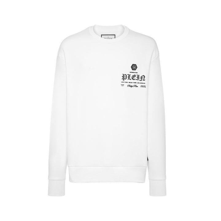 Philipp Plein - Philipp Plein Men Sweatshirts