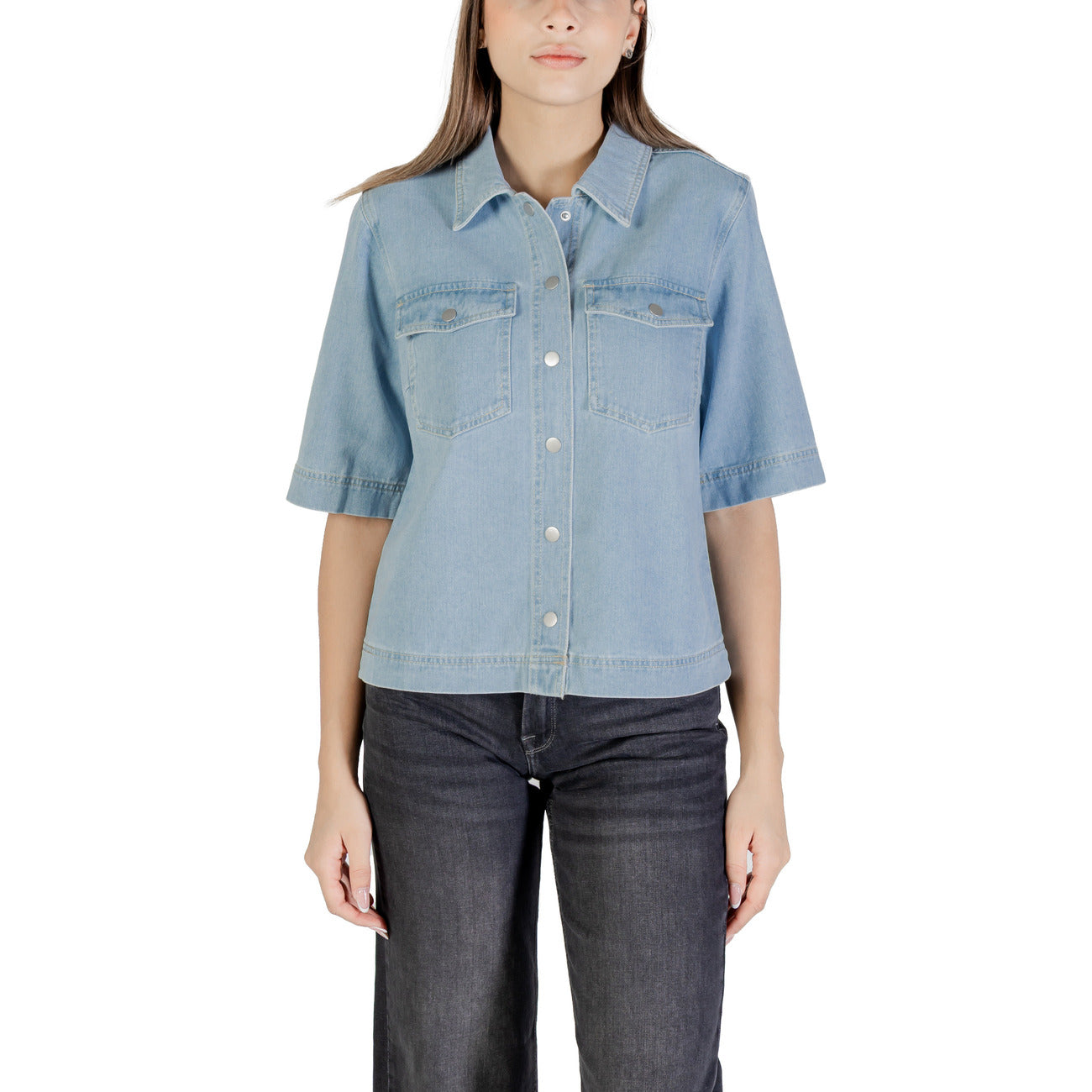 Only - Only  Women Shirt