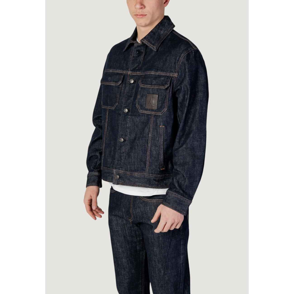 Armani Exchange - Armani Exchange Men Jacket