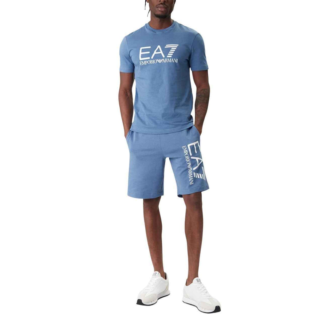 Ea7 - Ea7 Men T-Shirt