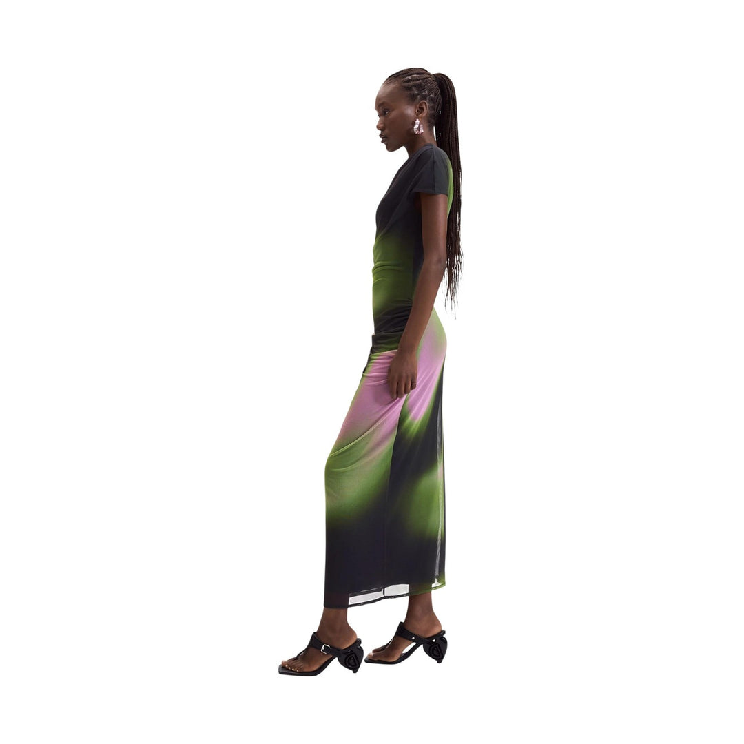 Desigual - Desigual  Women Dress
