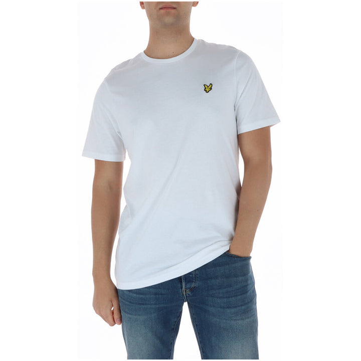 Lyle &amp; Scott - Lyle &amp; Scott Men T-Shirt