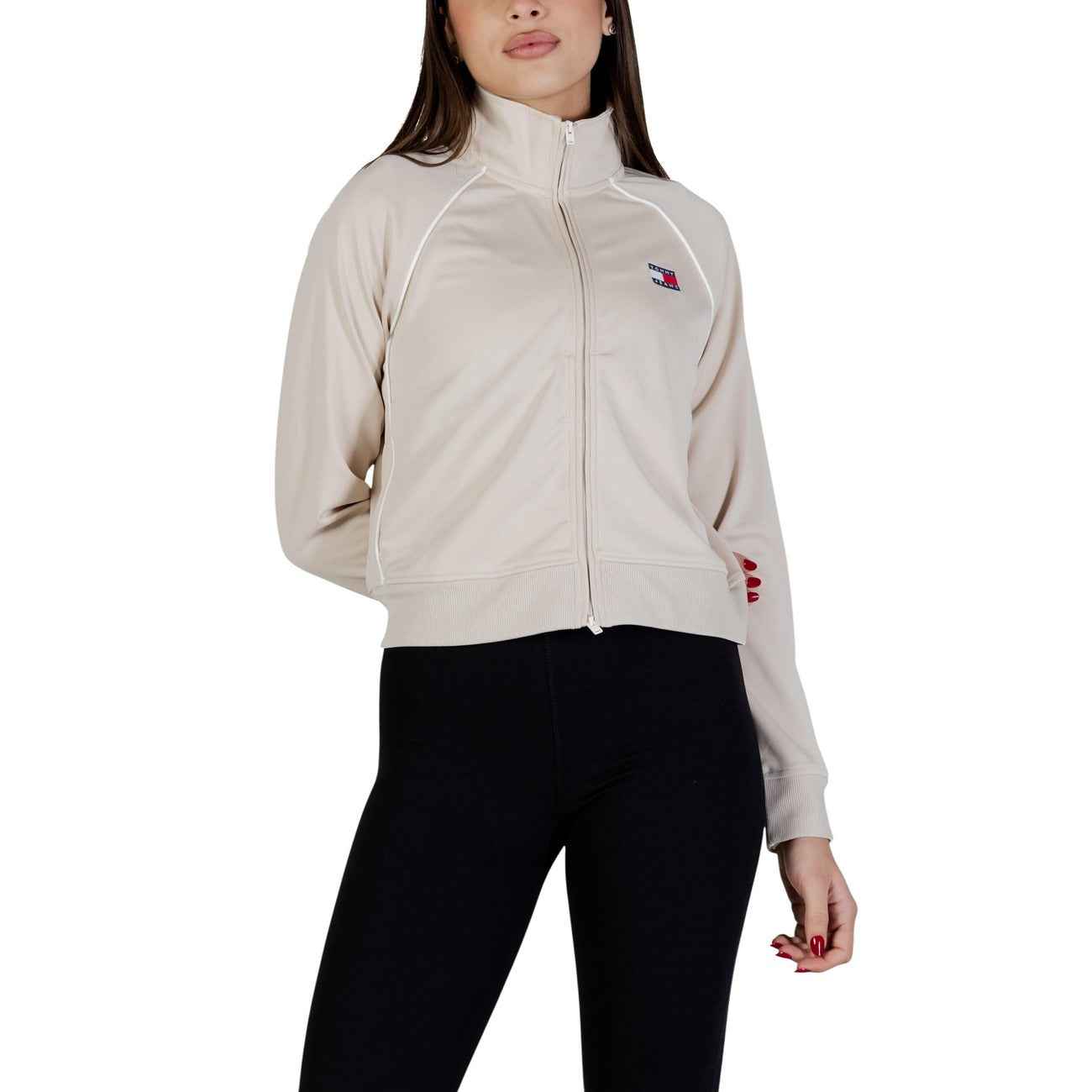 Tommy Hilfiger Jeans - Tommy Hilfiger Jeans  Women Sweatshirts