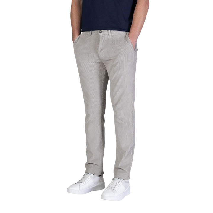 Borghese - Borghese Men Trousers