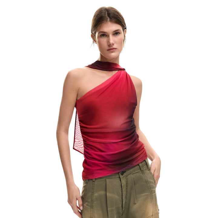 Desigual - Desigual  Women Top