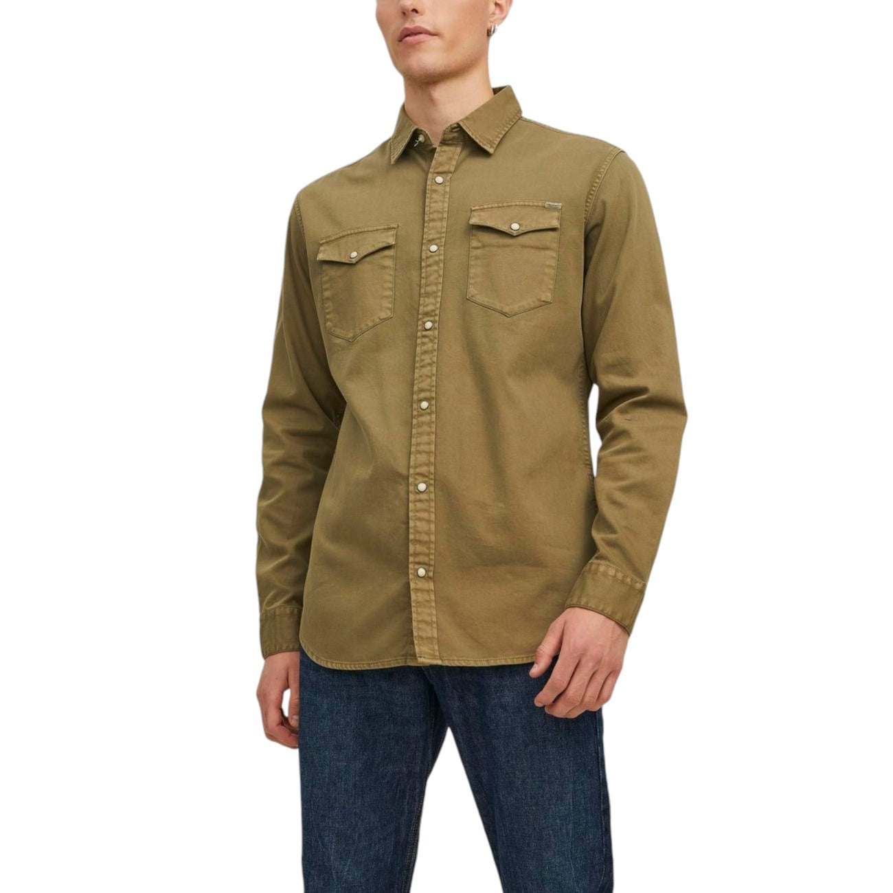 Jack & Jones - Jack & Jones Men Shirt