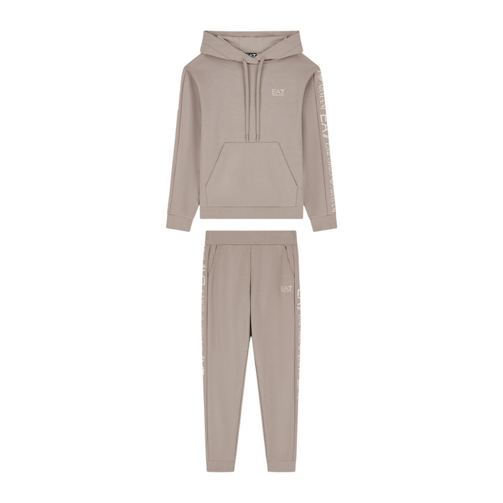 Ea7 Women Jumpsuit
