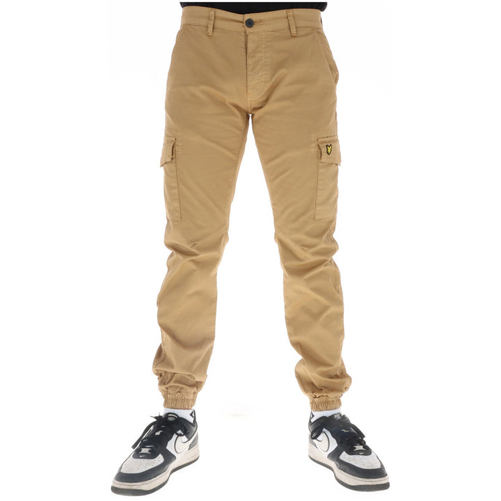 Lyle &amp; Scott - Lyle &amp; Scott Men Trousers