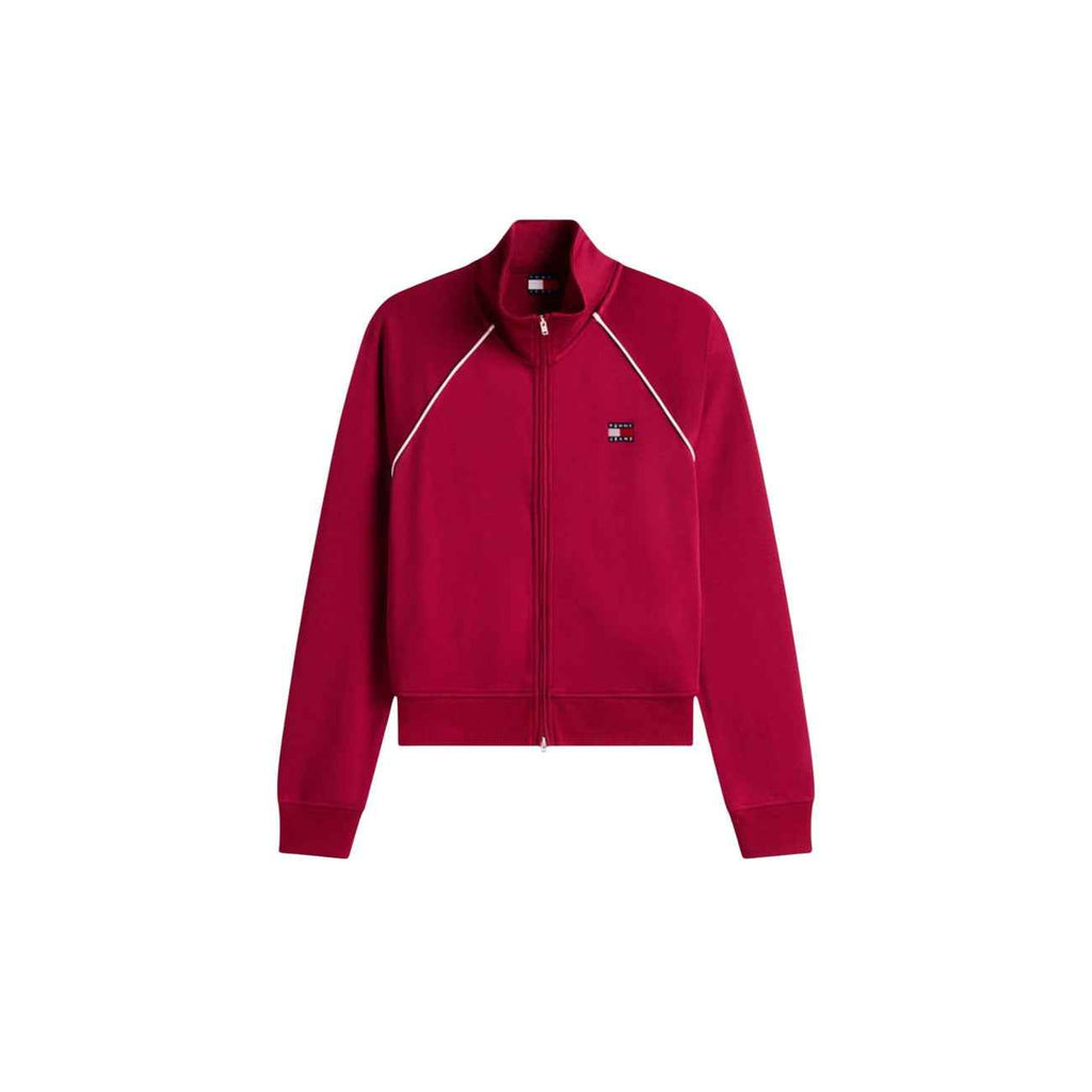 Tommy Hilfiger Jeans - Tommy Hilfiger Jeans  Women Sweatshirts