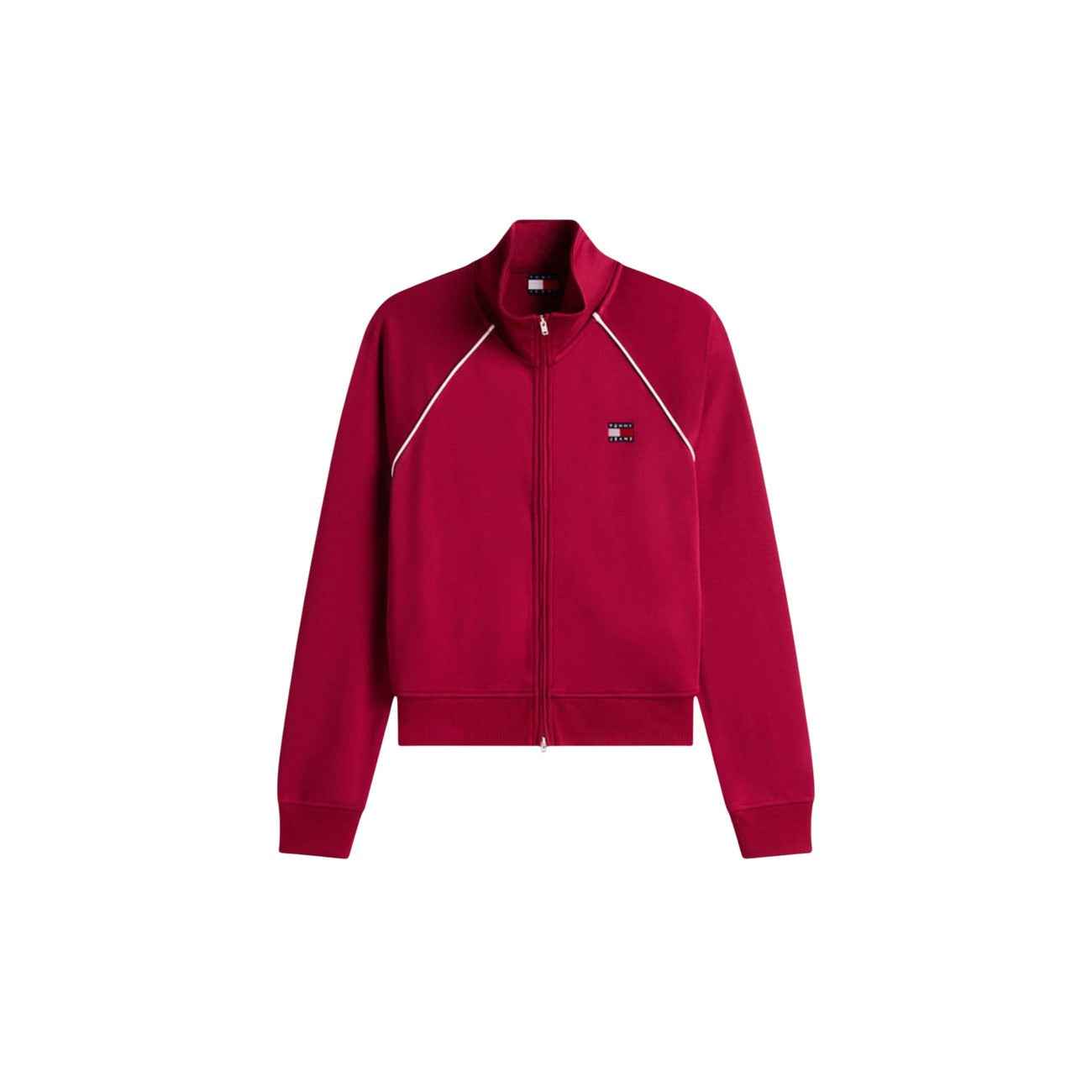 Tommy Hilfiger Jeans - Tommy Hilfiger Jeans  Women Sweatshirts