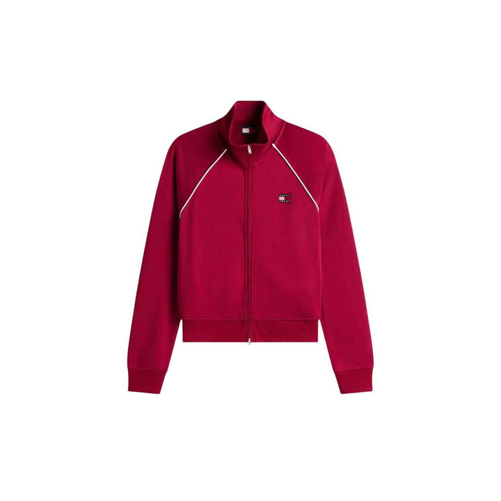 Tommy Hilfiger Jeans - Tommy Hilfiger Jeans  Women Sweatshirts