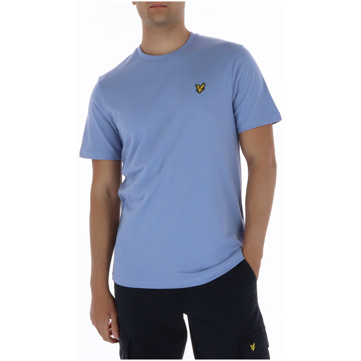 Lyle &amp; Scott - Lyle &amp; Scott Men T-Shirt