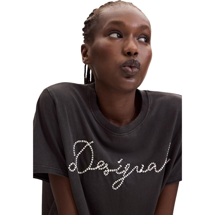 Desigual - Desigual  Women T-Shirt