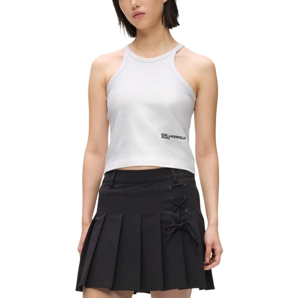 Karl Lagerfeld Jeans - Karl Lagerfeld Jeans  Women Top