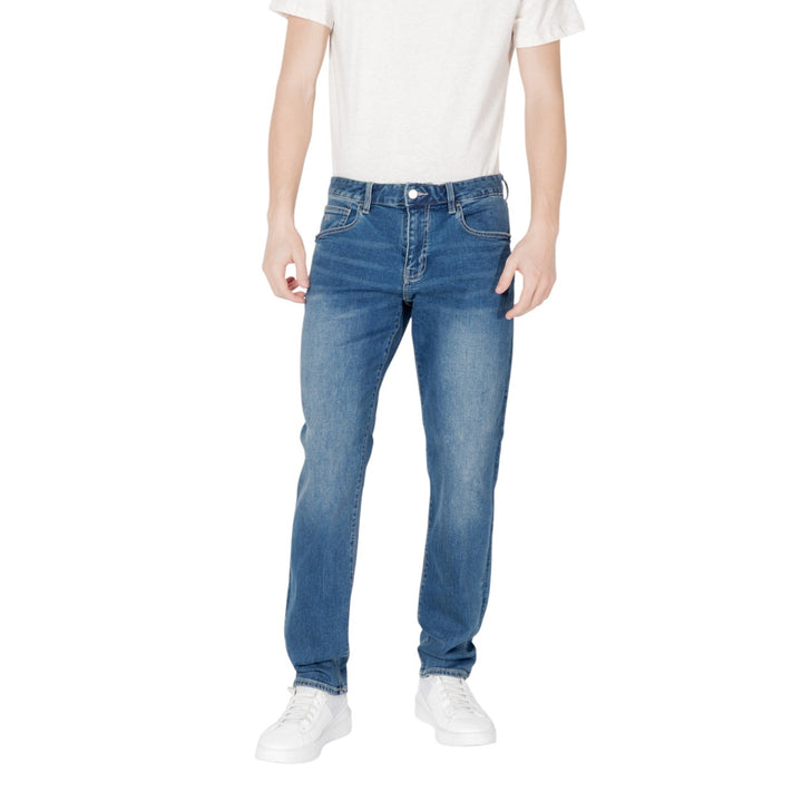 Armani Exchange - Armani Exchange Men Jeans