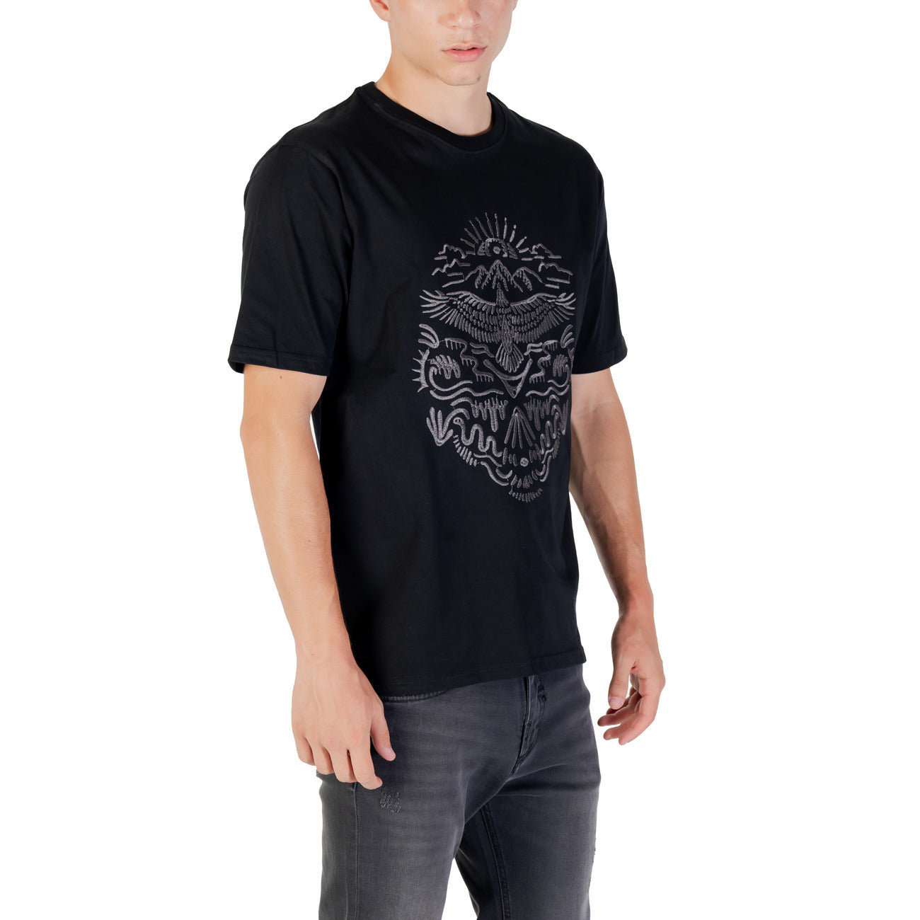 Gianni Lupo - Gianni Lupo Men T-Shirt