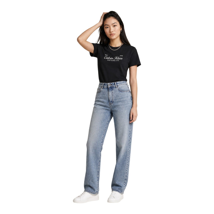 Calvin Klein Jeans - Calvin Klein Jeans  Women T-Shirt