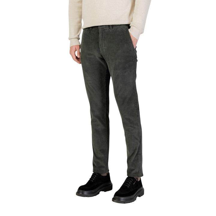 Borghese - Borghese Men Trousers