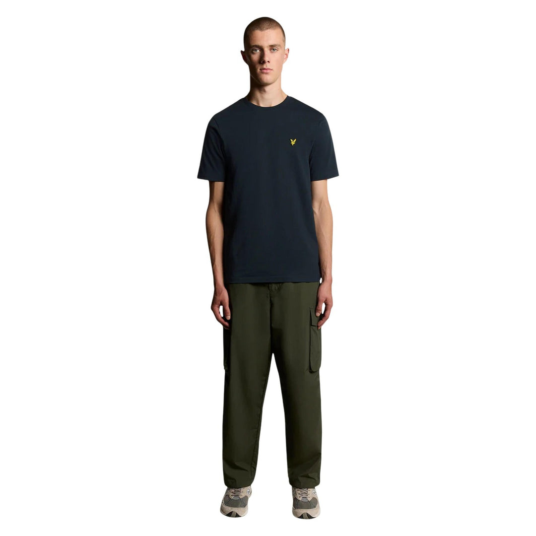 Lyle &amp; Scott - Lyle &amp; Scott Men T-Shirt
