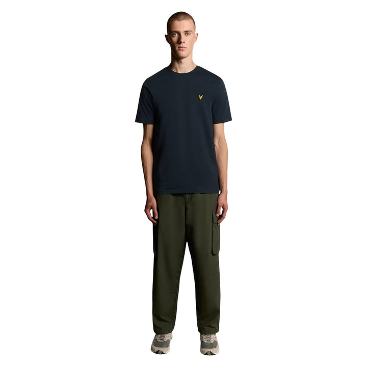 Lyle &amp; Scott - Lyle &amp; Scott Men T-Shirt