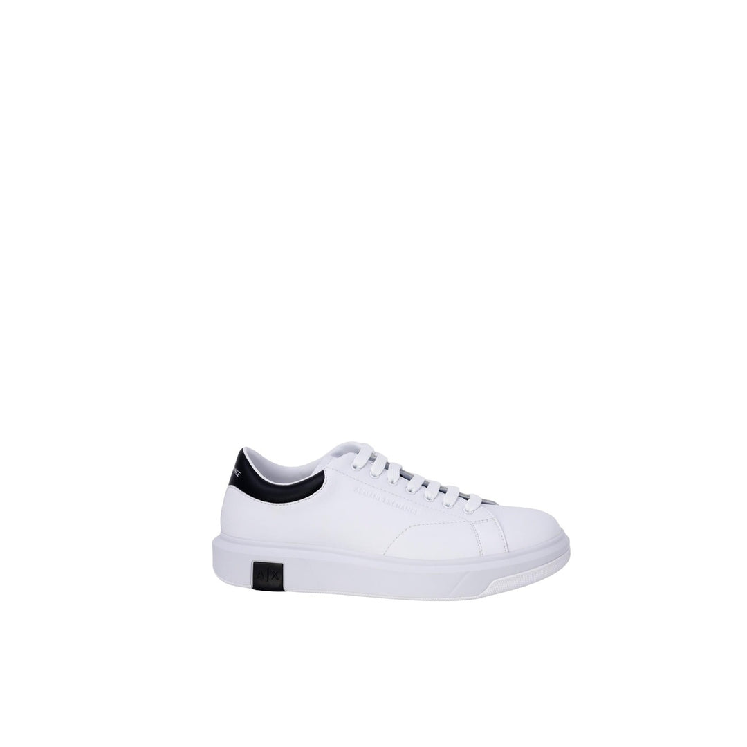 Armani Exchange - Armani Exchange Men Sneakers
