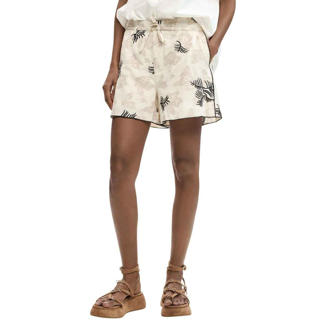 Desigual - Desigual  Women Short