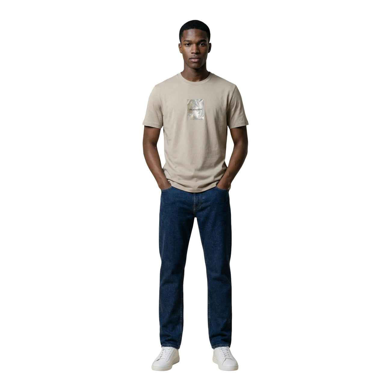 Armani Exchange - Armani Exchange Men T-Shirt