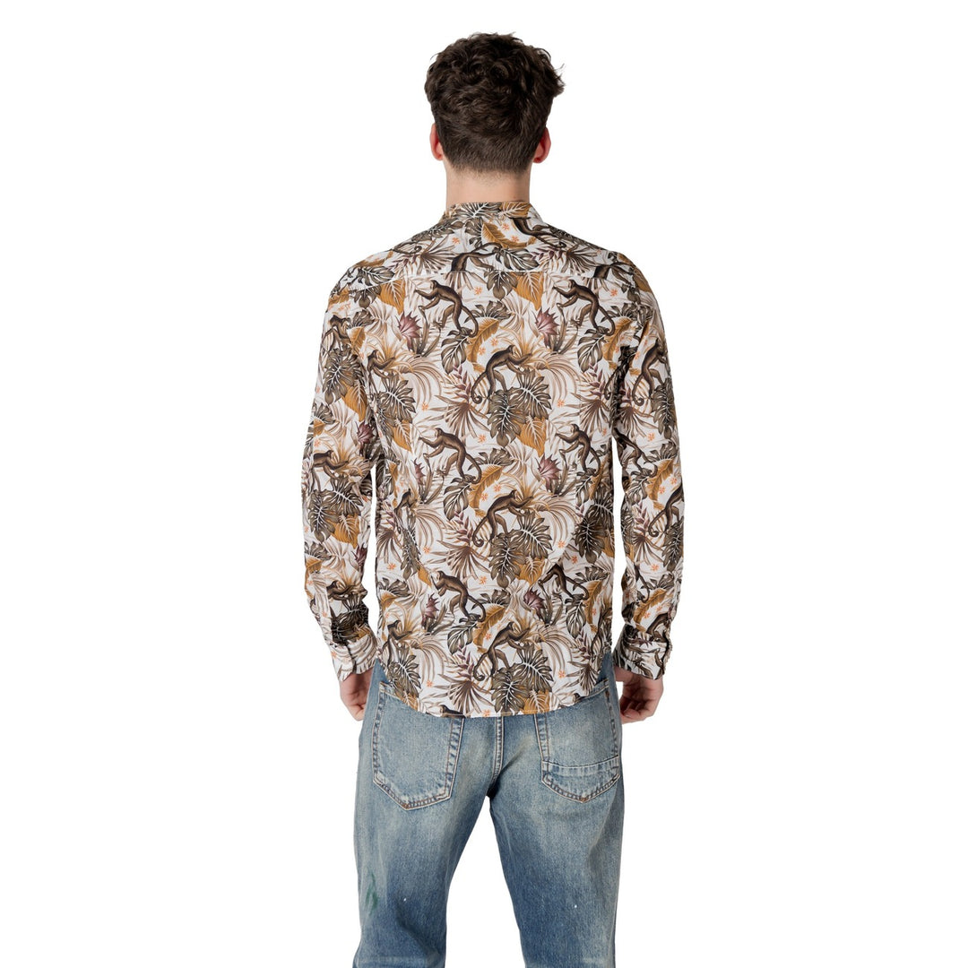 Gianni Lupo - Gianni Lupo Men Shirt