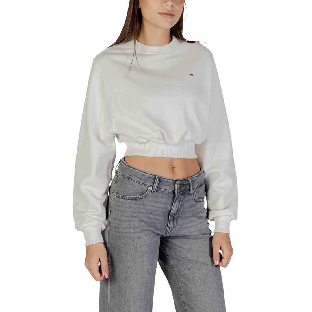 Tommy Hilfiger Jeans - Tommy Hilfiger Jeans  Women Sweatshirts