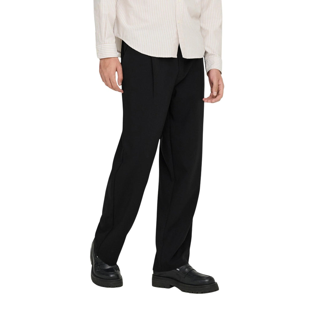Only & Sons - Only & Sons Men Trousers