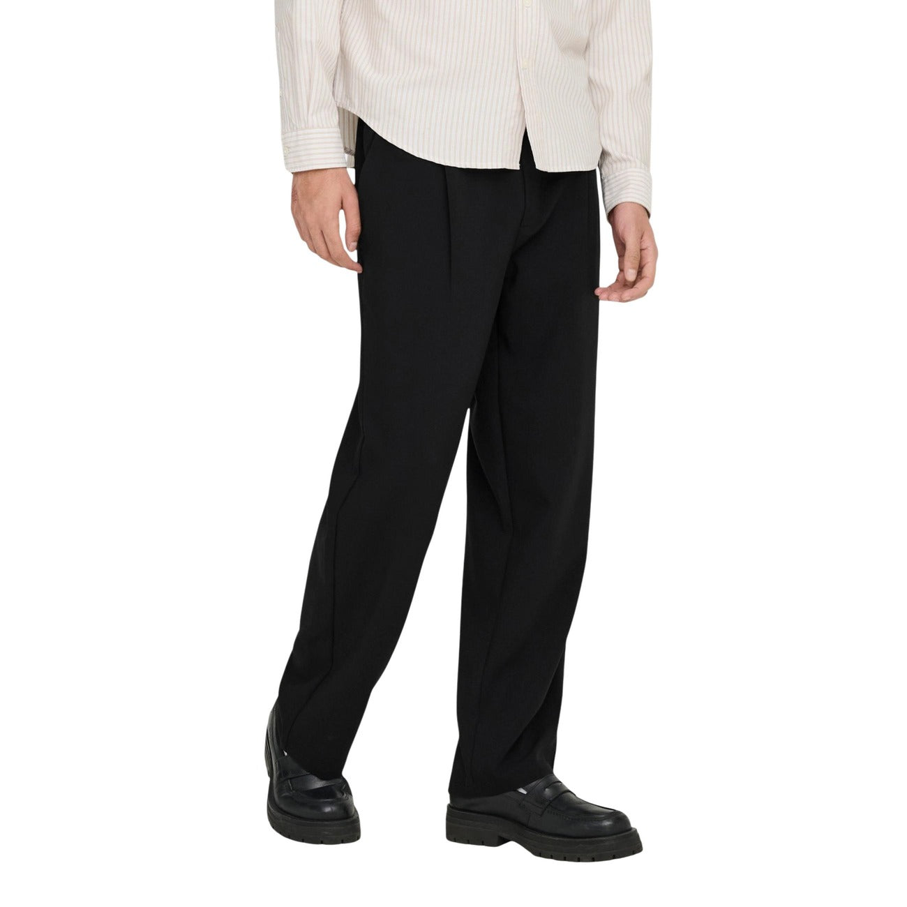 Only & Sons - Only & Sons Men Trousers