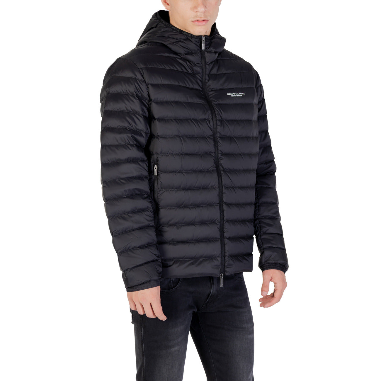 Armani Exchange - Armani Exchange Men Jacket