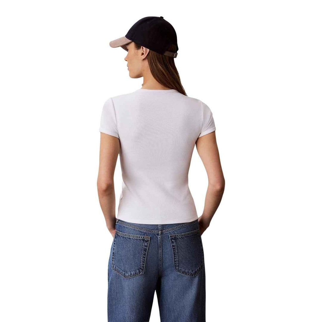 Calvin Klein Jeans - Calvin Klein Jeans  Women T-Shirt