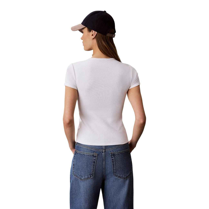 Calvin Klein Jeans - Calvin Klein Jeans  Women T-Shirt
