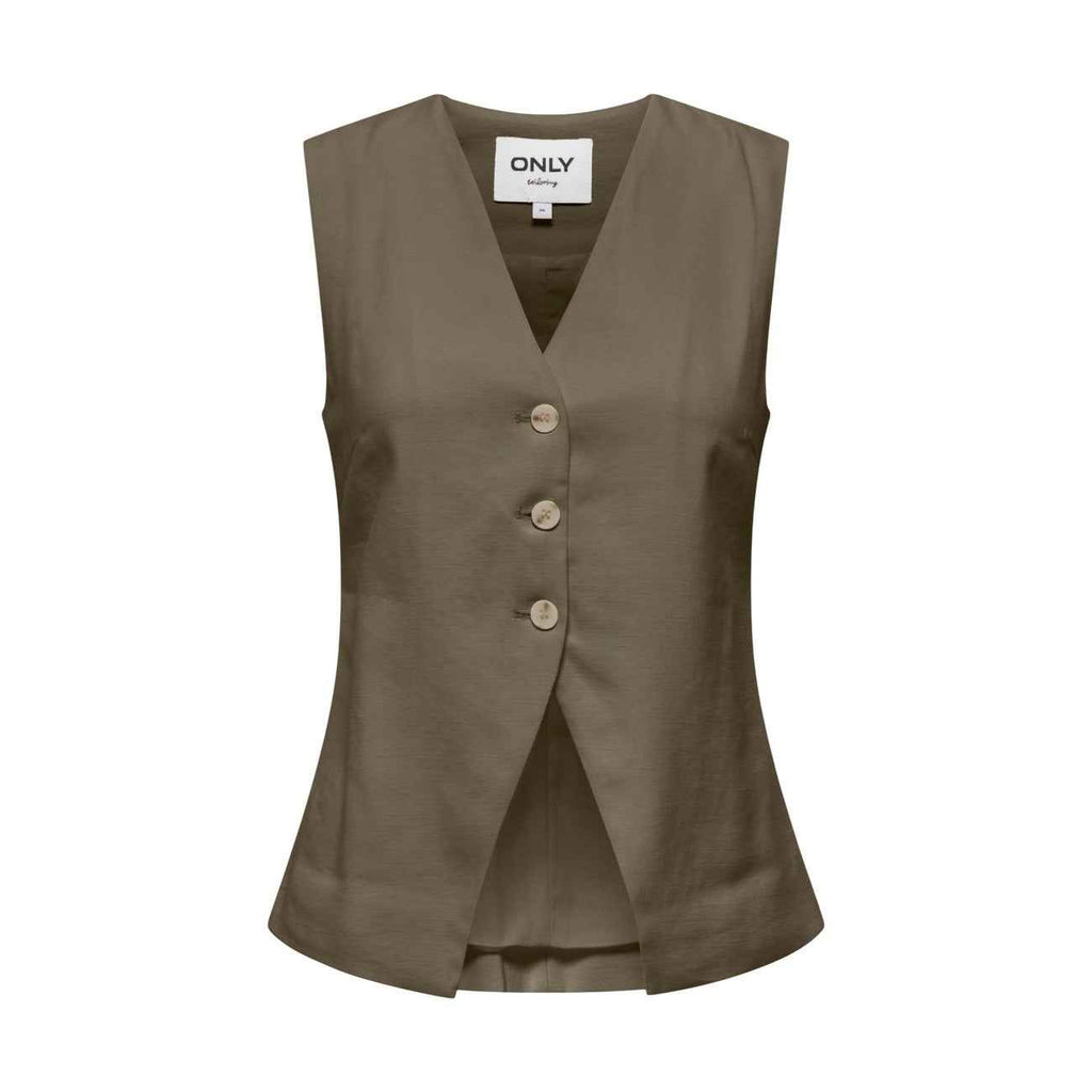 Only - Only  Women Gilet