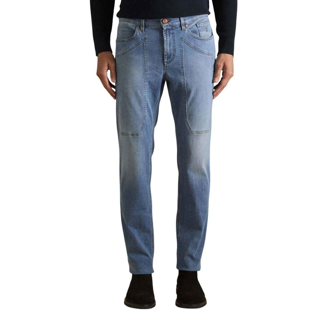 Jeckerson - Jeckerson Men Jeans