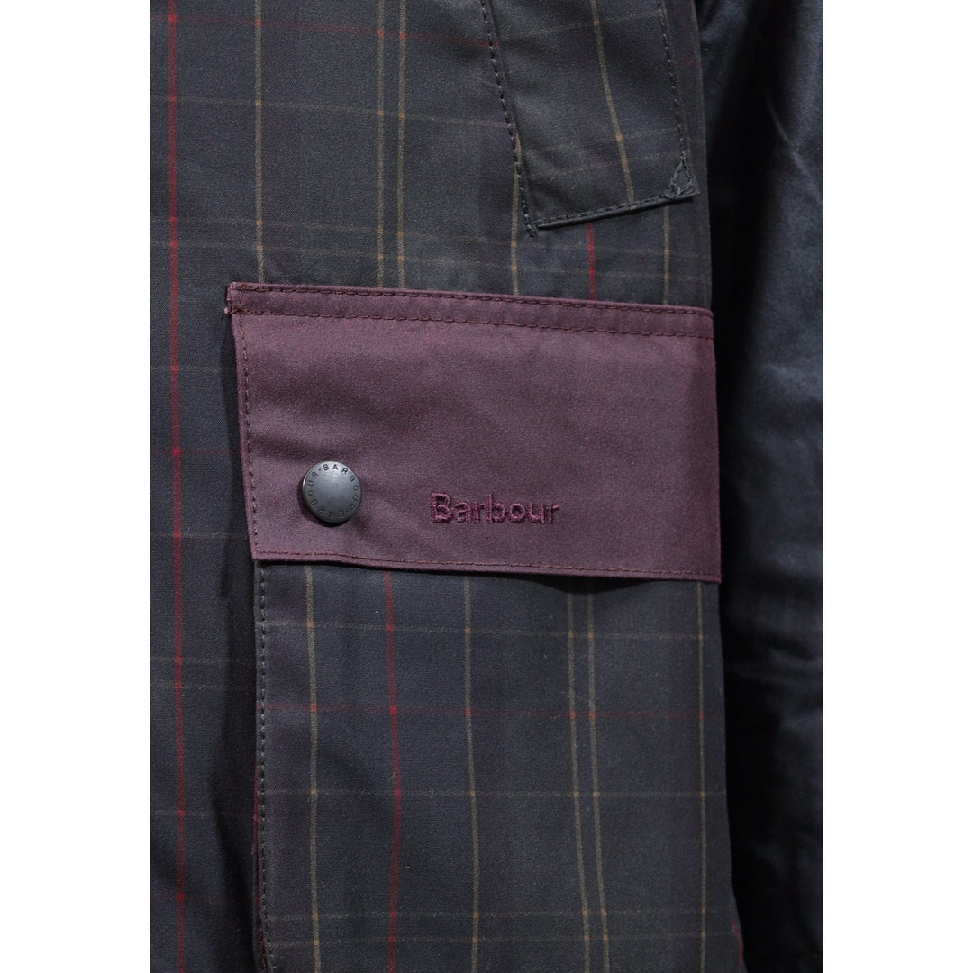 Barbour - Barbour Men Blazer