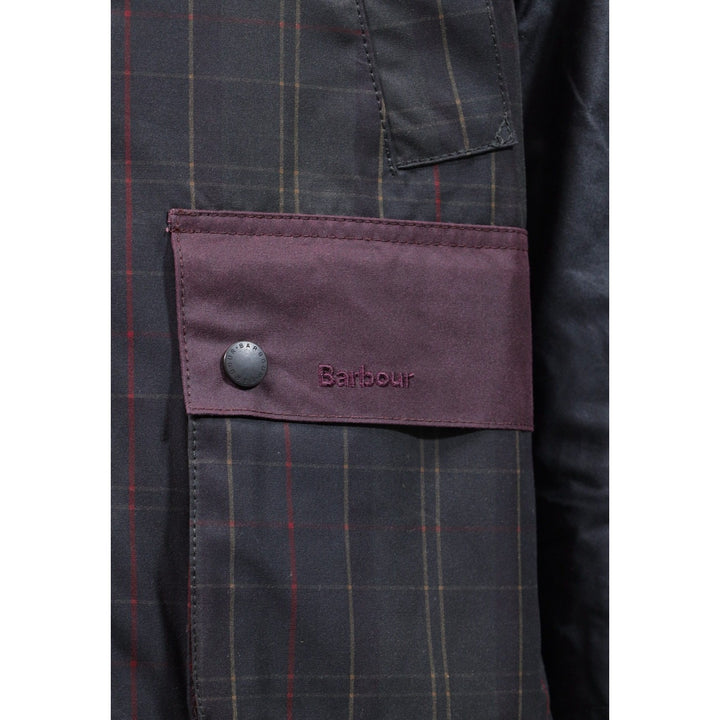 Barbour - Barbour Men Blazer